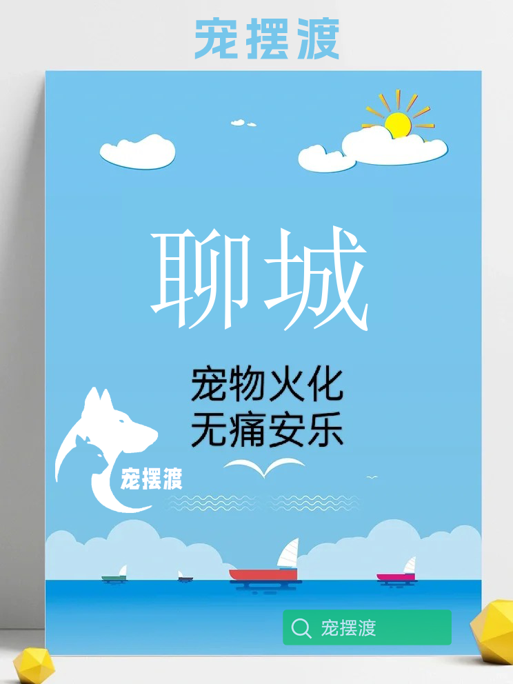 聊城宠物火化之后，如何重建内心的安全感？