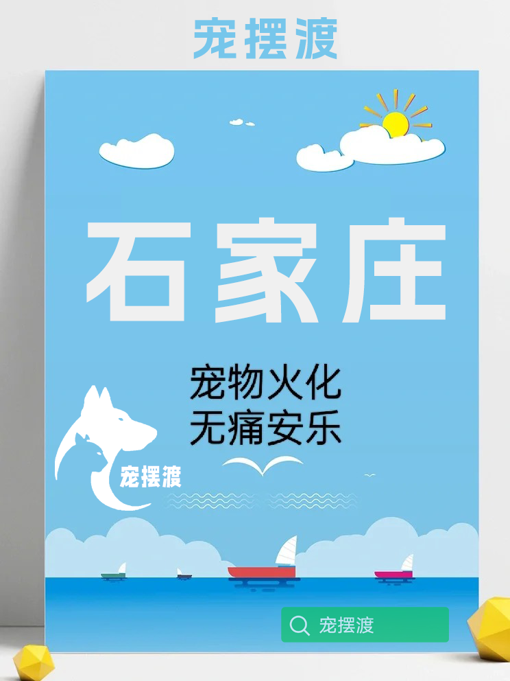 石家庄宠物身后事：如何将宠物的骨灰制作成饰品？