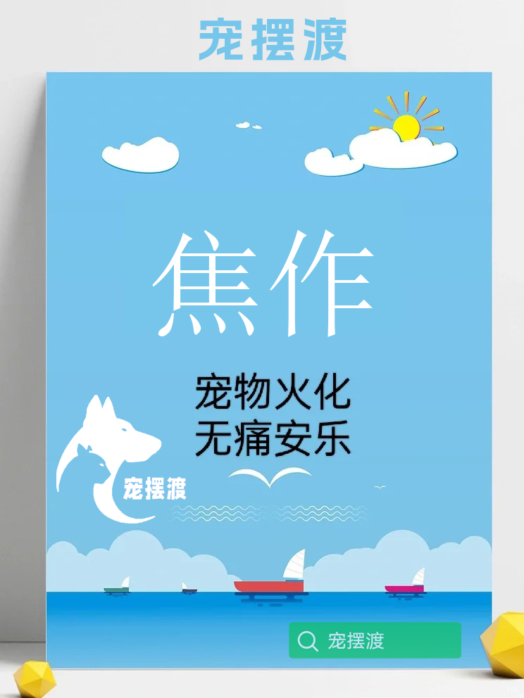 焦作从法律角度看宠物殡葬的责任与义务
